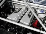 Audi R8 LMS 2009 года